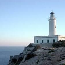 el Faro de La Mola