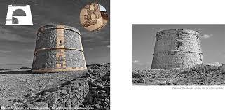 la Torre de la Gavina