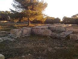 el Castellum Romanum de Can Blei