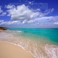 Platja de Migjorn