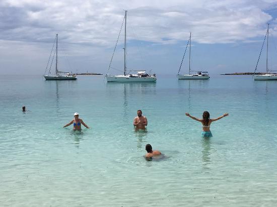 Ibiza Formentera Charter