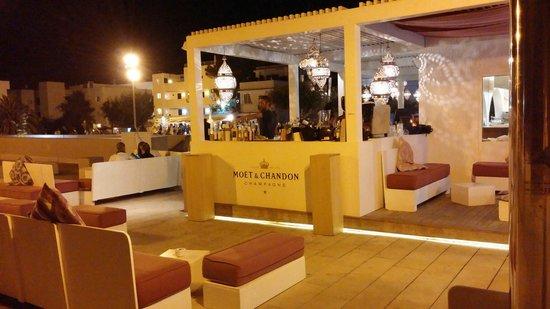 Neroopaco Formentera