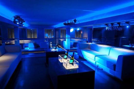 Pineta Club Formentera