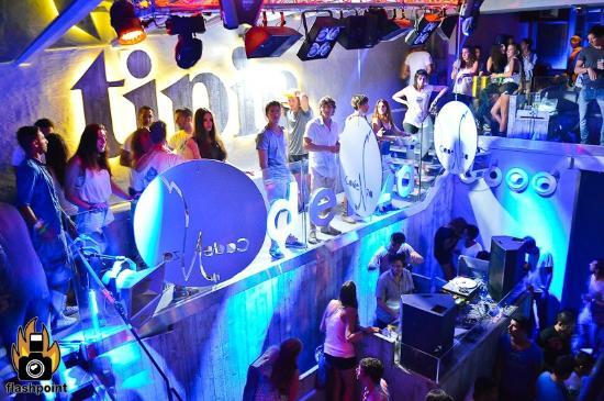 Tipic Club Formentera