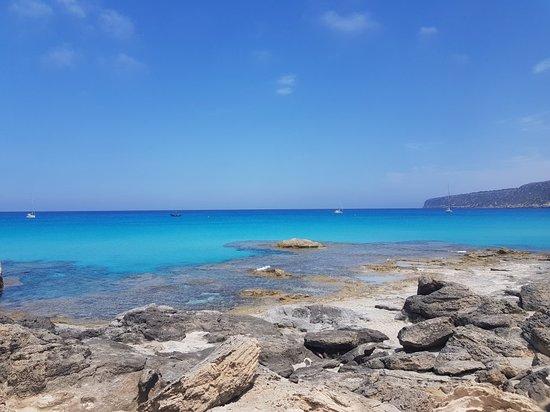Playa Ses Platgetes