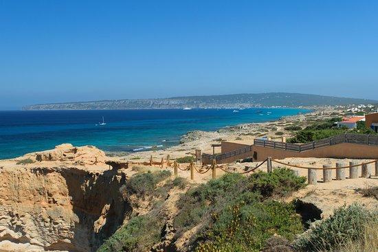 Cala En Baster