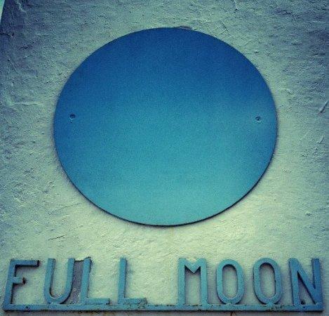 Full Moon Formentera