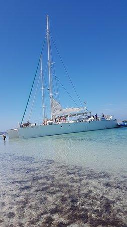 Sailing Life Experience