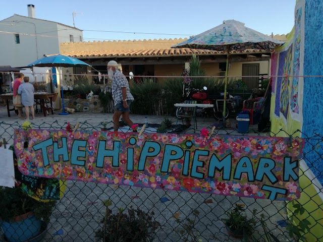 Mercato di La Mola